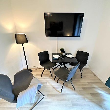 Cozy Apartment In Bavarian Forest +Pool +Sauna +Netflix Zwiesel Ngoại thất bức ảnh