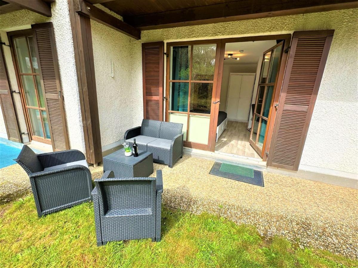 Cozy Apartment In Bavarian Forest +Pool +Sauna +Netflix Zwiesel Ngoại thất bức ảnh