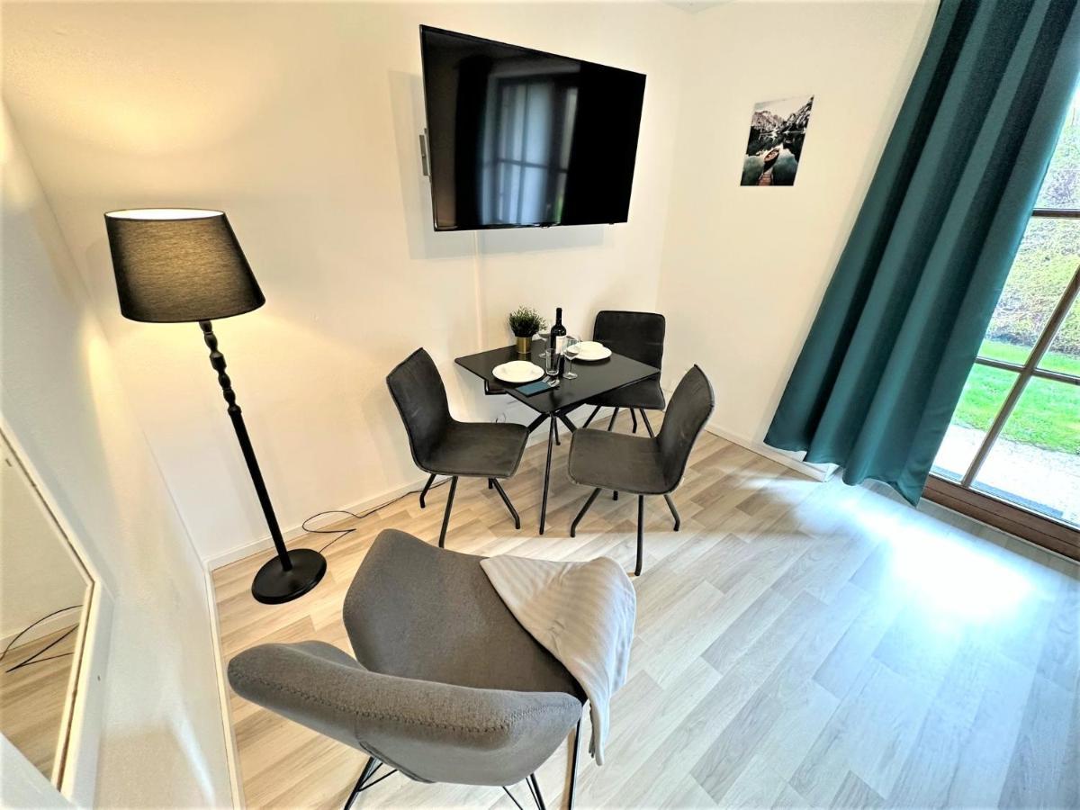 Cozy Apartment In Bavarian Forest +Pool +Sauna +Netflix Zwiesel Ngoại thất bức ảnh