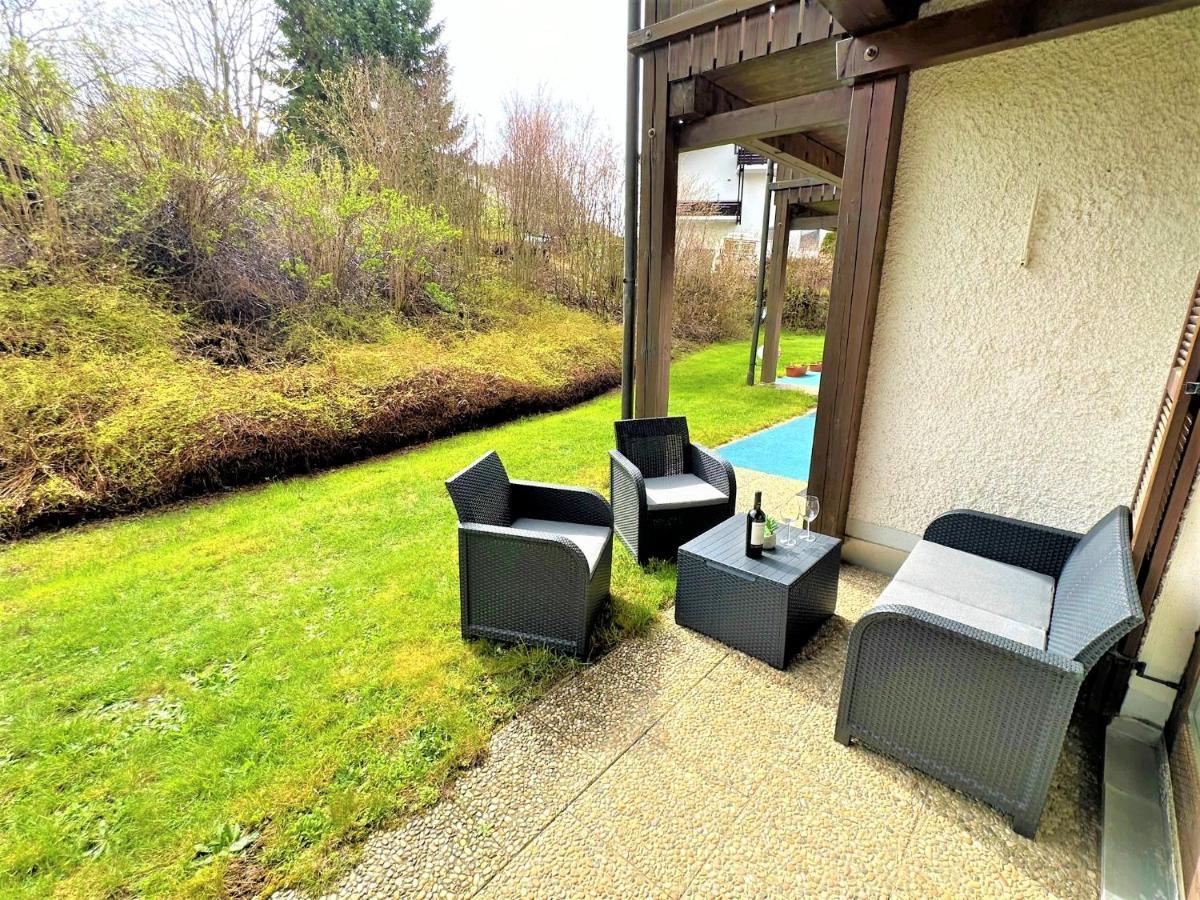 Cozy Apartment In Bavarian Forest +Pool +Sauna +Netflix Zwiesel Ngoại thất bức ảnh