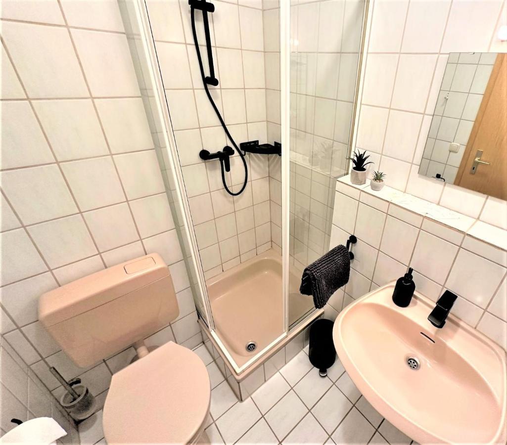 Cozy Apartment In Bavarian Forest +Pool +Sauna +Netflix Zwiesel Ngoại thất bức ảnh