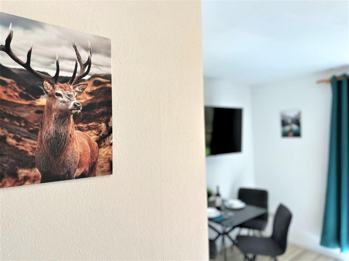 Cozy Apartment In Bavarian Forest +Pool +Sauna +Netflix Zwiesel Ngoại thất bức ảnh
