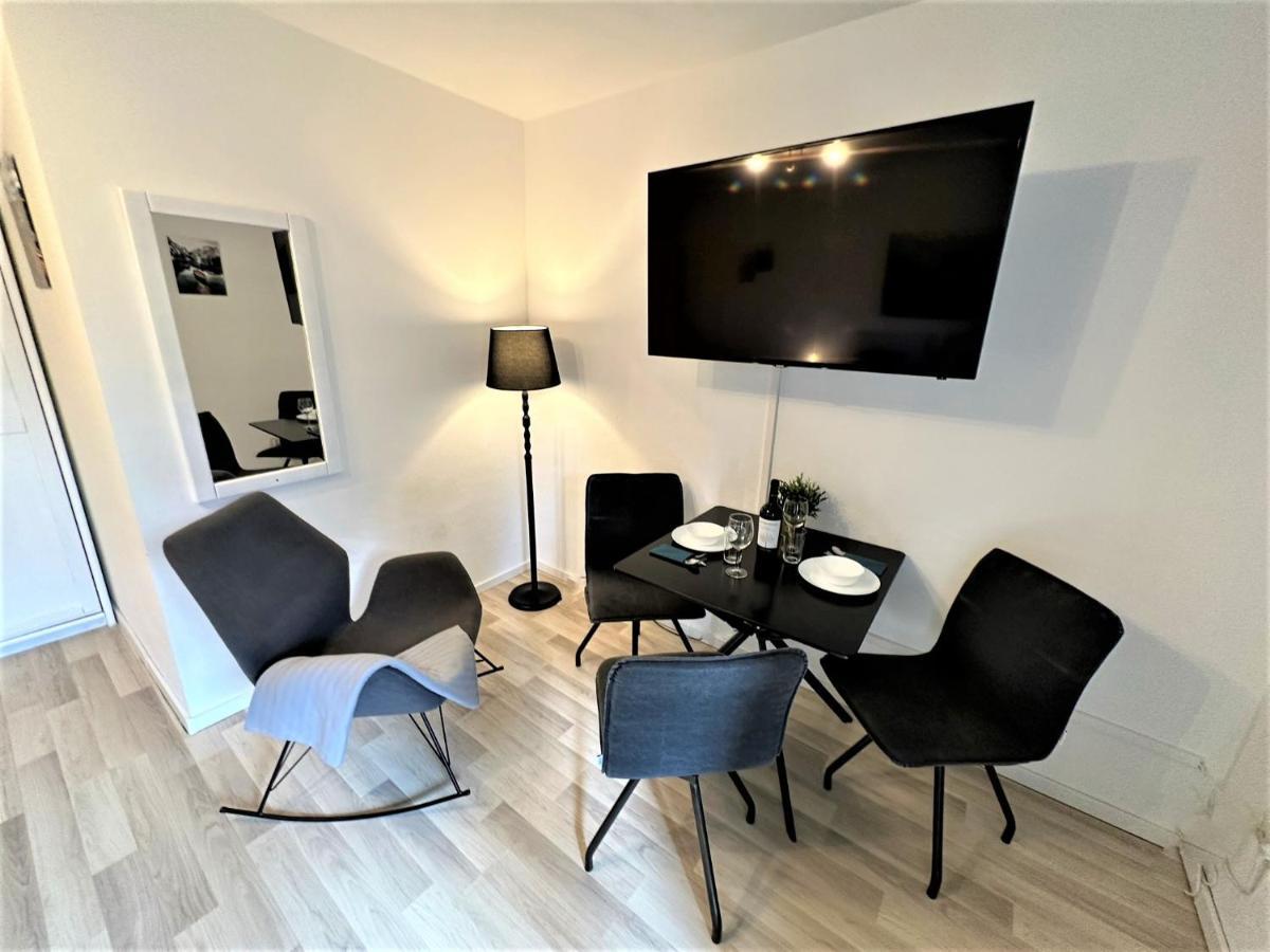 Cozy Apartment In Bavarian Forest +Pool +Sauna +Netflix Zwiesel Ngoại thất bức ảnh