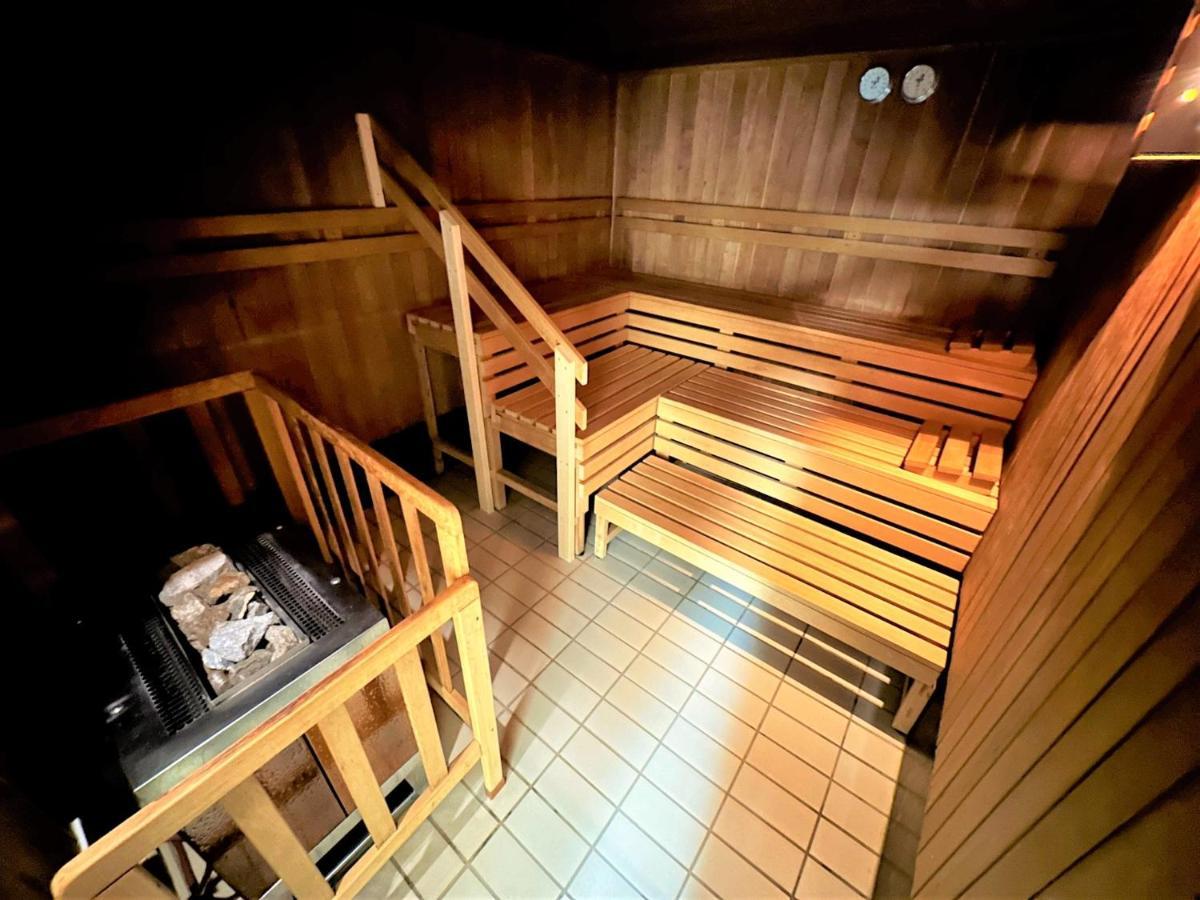 Cozy Apartment In Bavarian Forest +Pool +Sauna +Netflix Zwiesel Ngoại thất bức ảnh